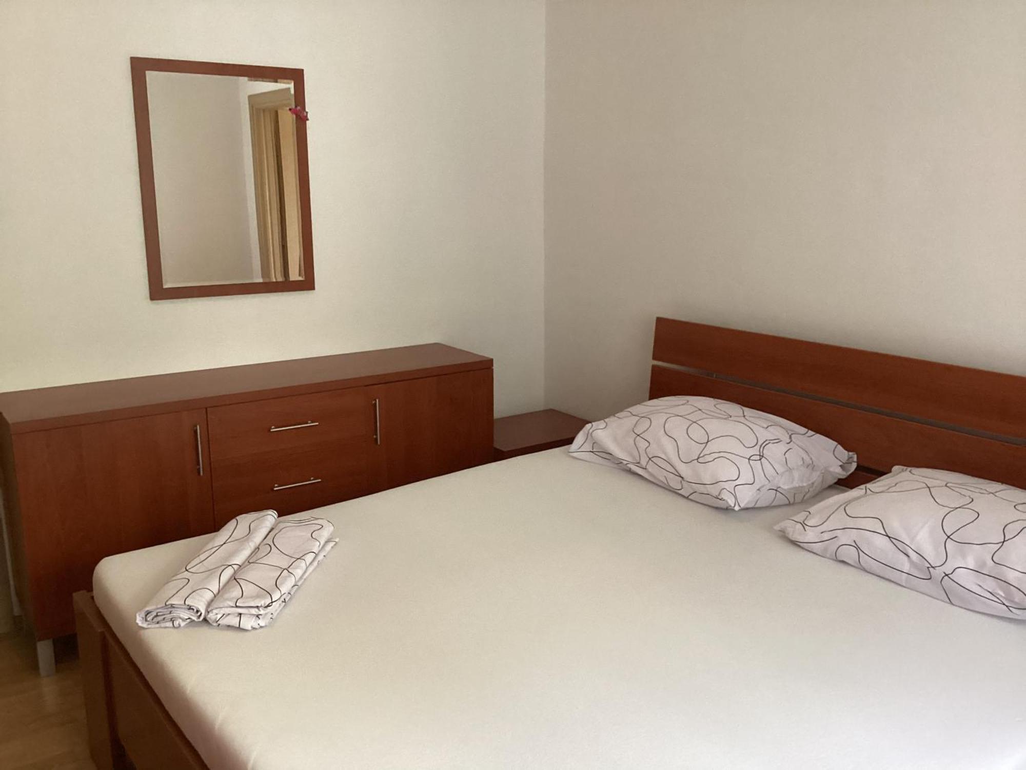 Apartments Ploka 오크루그고른지 외부 사진