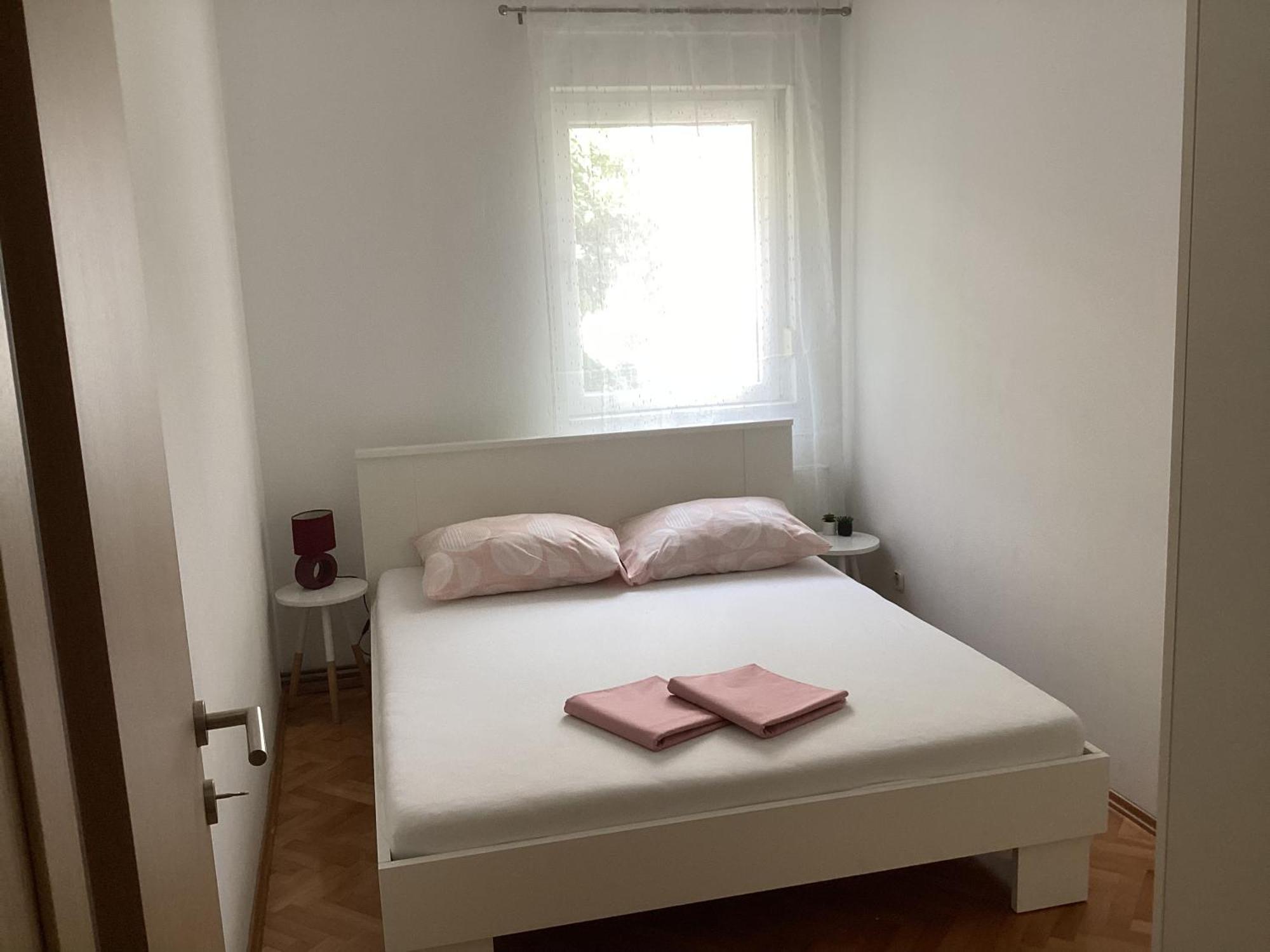 Apartments Ploka 오크루그고른지 외부 사진