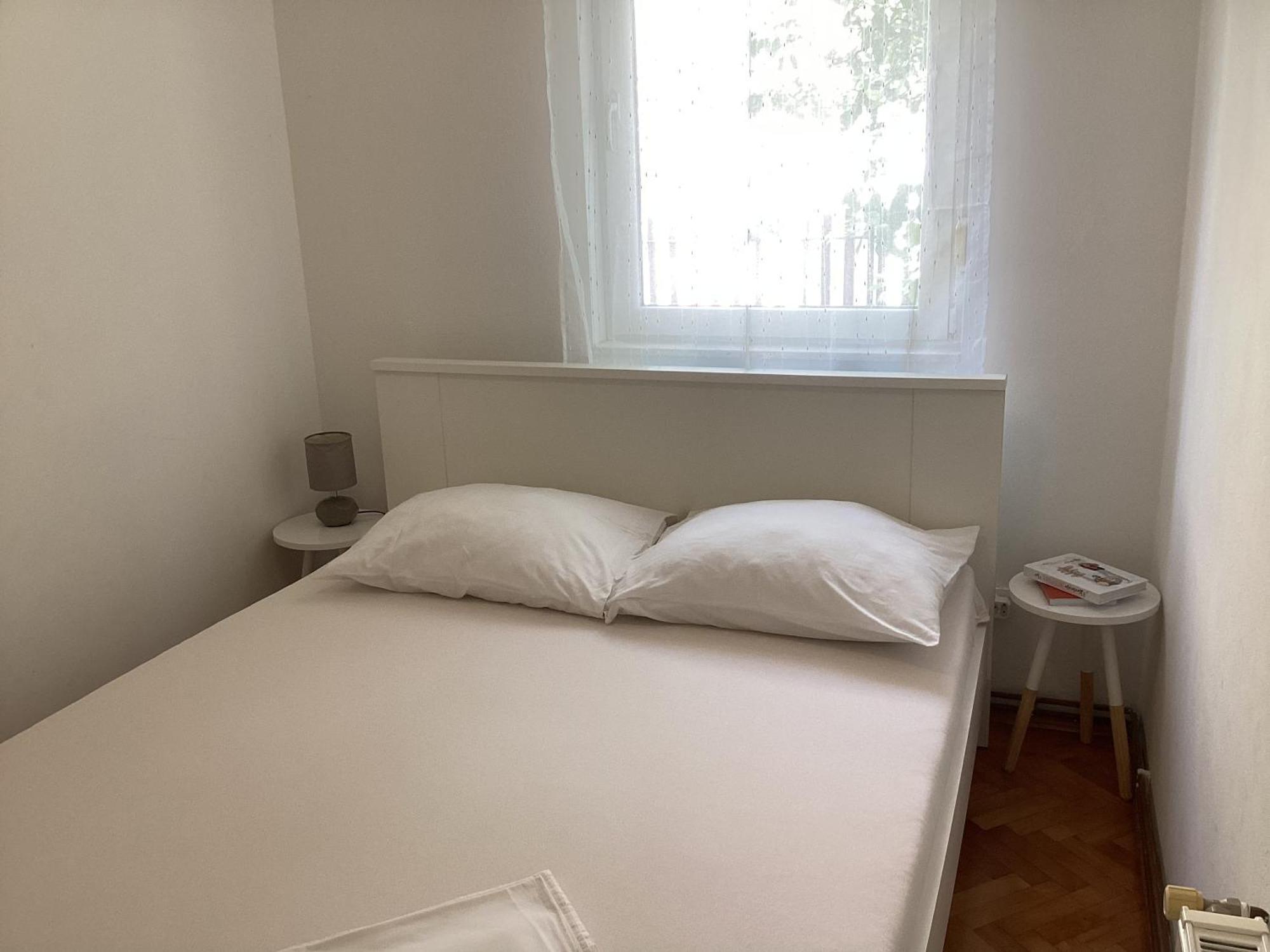 Apartments Ploka 오크루그고른지 외부 사진